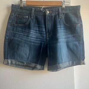 Women’s Mossimo denim shorts